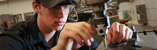 Manufacturing