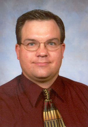 Rodney Zehr