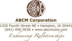ABCM Corp logo
