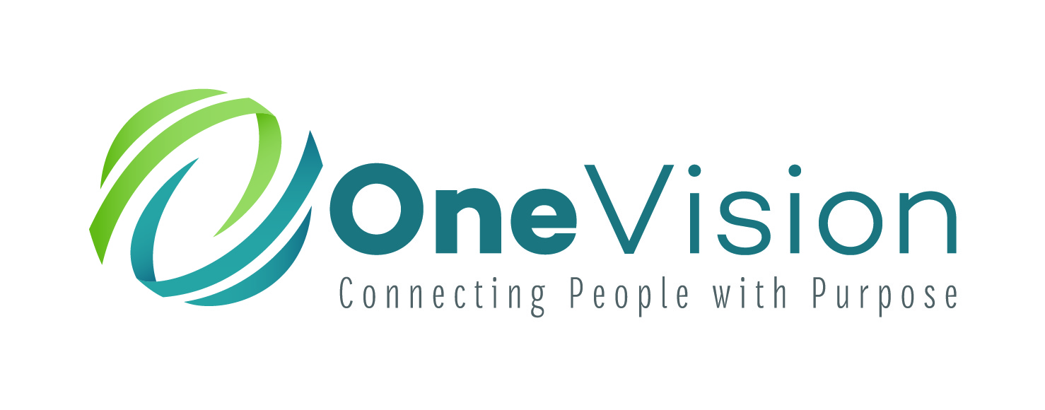 One Vision Logo