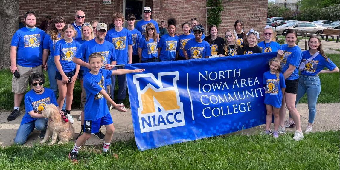 NIACC Band Fest 2022