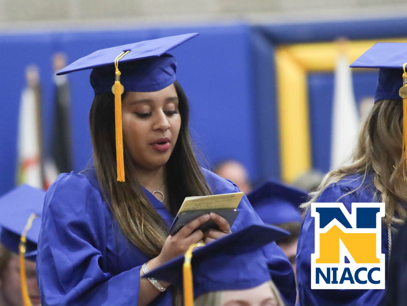 Photo Gallery NIACC Nursing Pinning Ceremony NIACC Minute