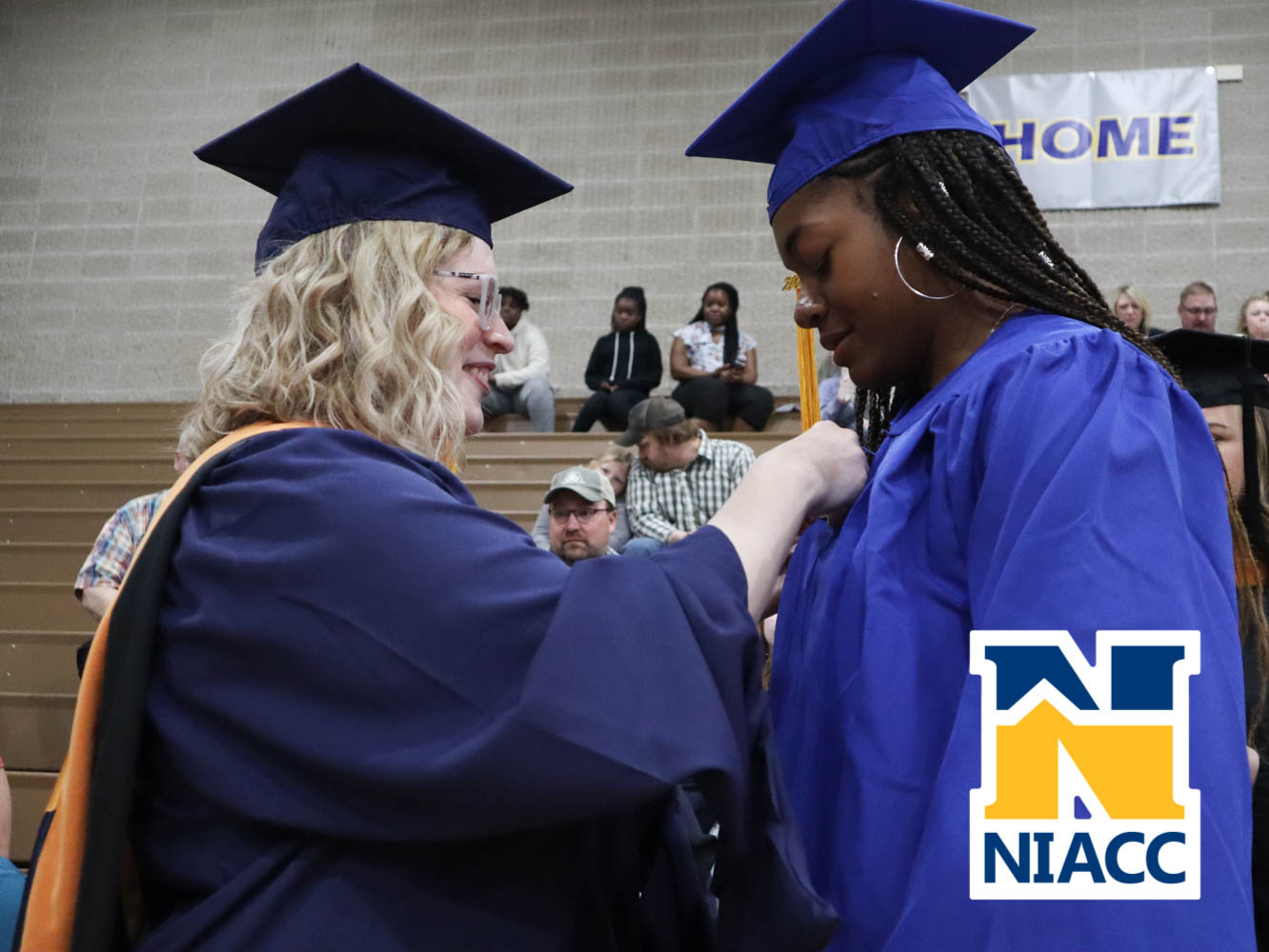 Photo Gallery NIACC Nursing Pinning Ceremony NIACC Minute