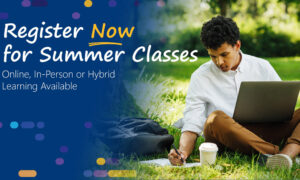 Summer Classes