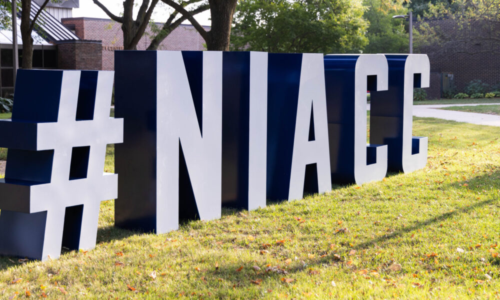 NIACC Minute
