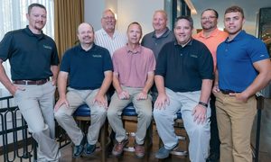 PeopleService Management Team
