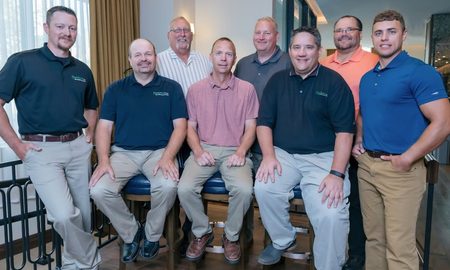 PeopleService Management Team