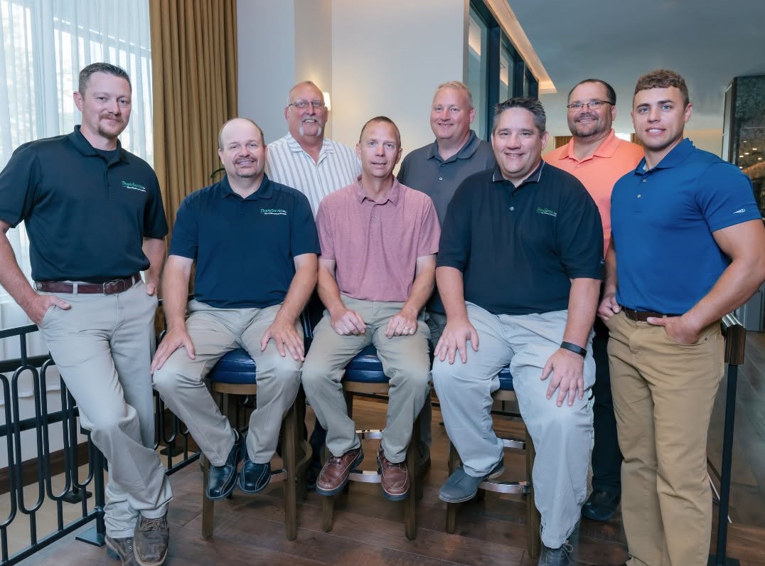 PeopleService Management Team