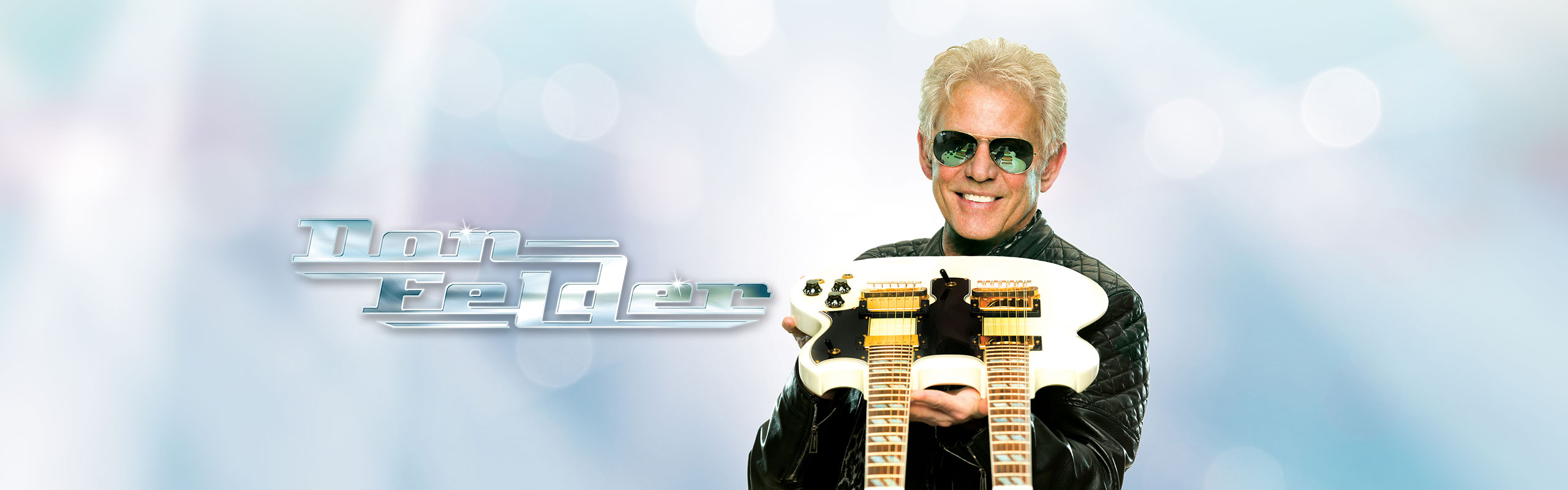 Picture of Don Felder - Performing Arts and Leadership