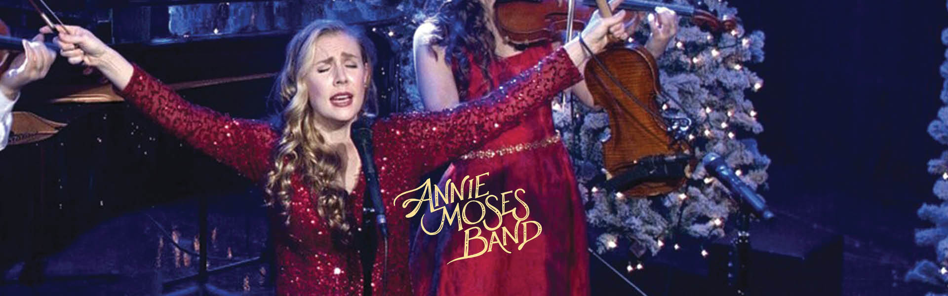 Picture of Annie Moses band