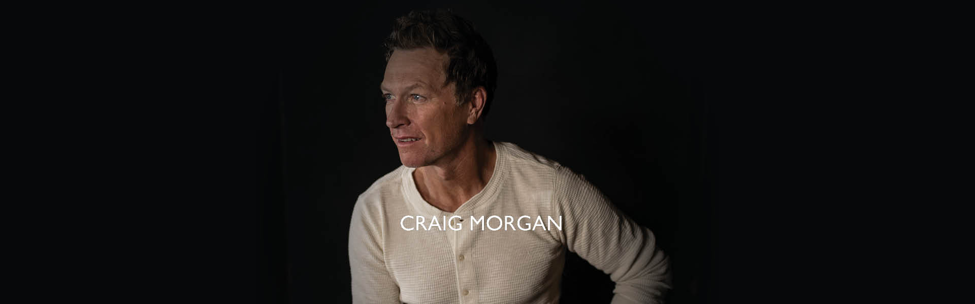 Craig Morgan