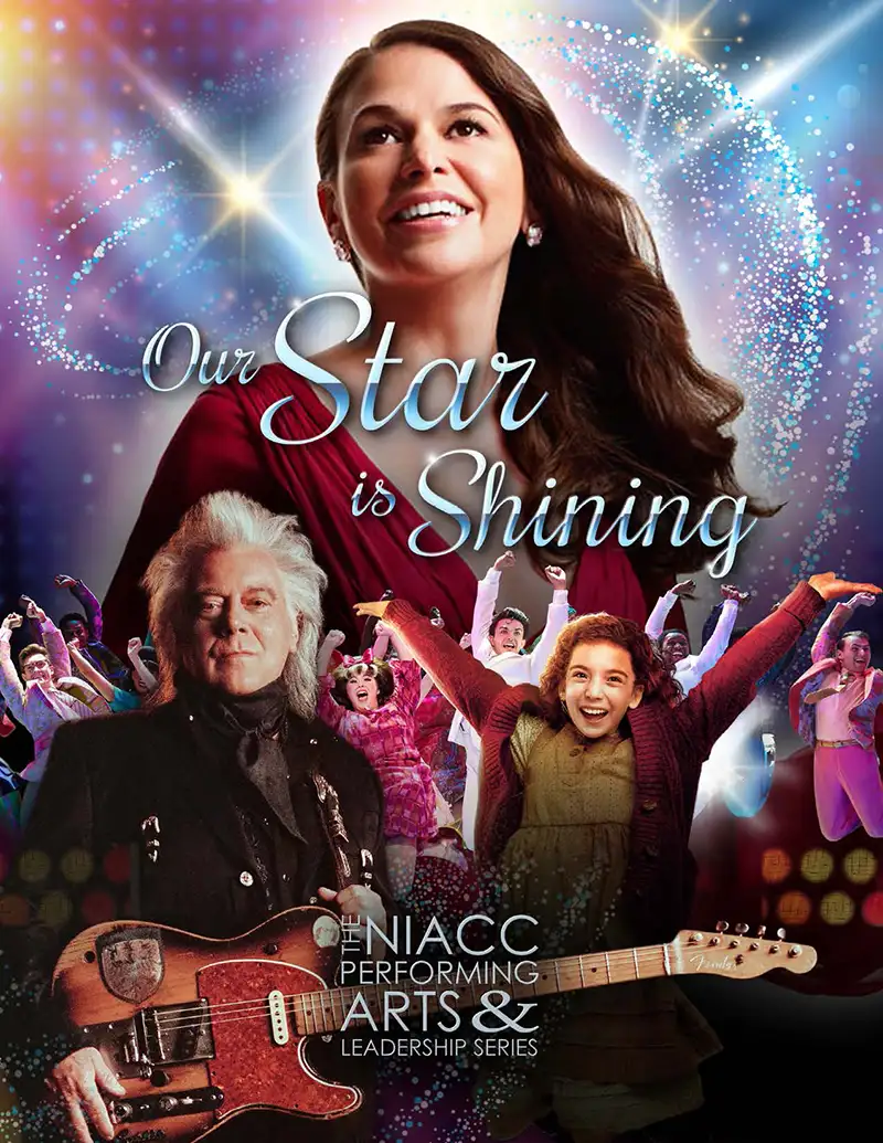 Performing Arts Center NIACC North Iowa Area Community College