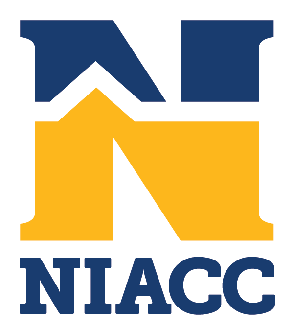 NIACC Mobile Logo