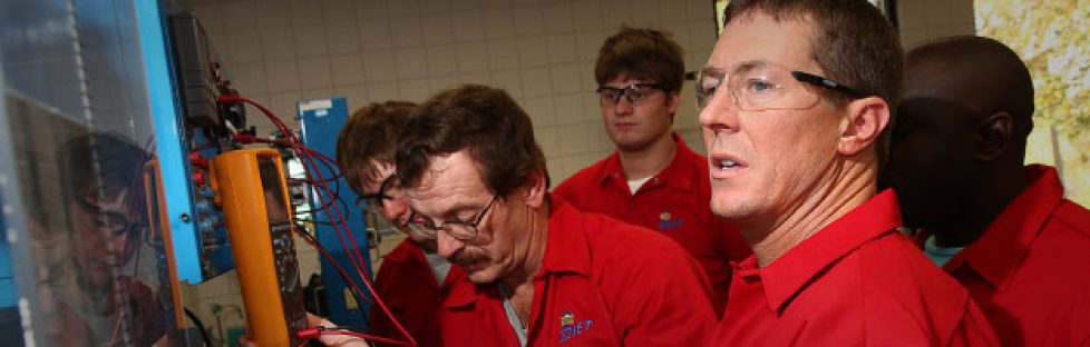 Adult Students
