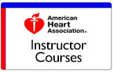 Instructor Course Schedule ahacards_instructorcourses