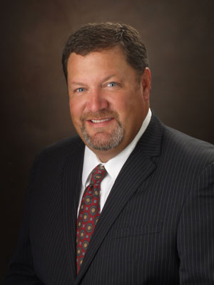 Picture of Board or Directors member John Rowe