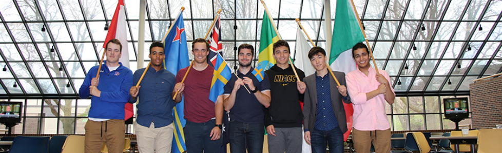 International-Students