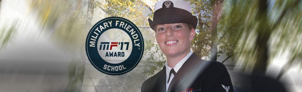 Military-Friendly