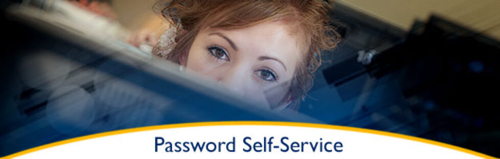 Password-Self-service