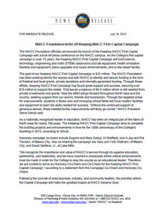 Pictuer of News Release Cover