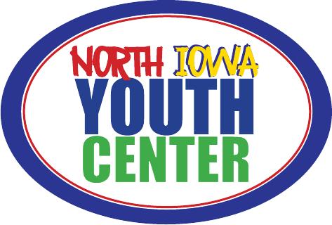 Logo for North Iowa Youth Center
