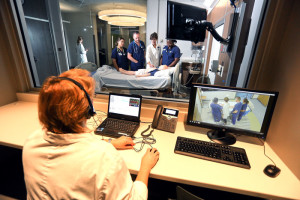 Health-Simulation