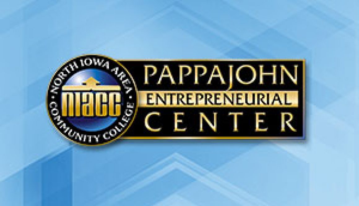 Pappajohn Entrepreneurial Center logo