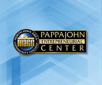 Pappajohn Entrepreneurial Center logo