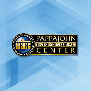 Pappajohn Entrepreneurial Center logo