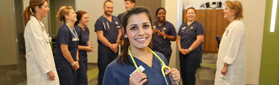 Nursing Degrees