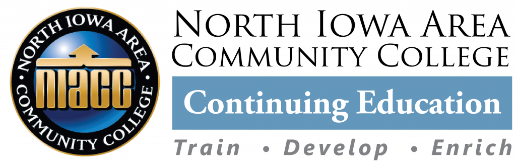 Graphic image of the Continuing Education logo