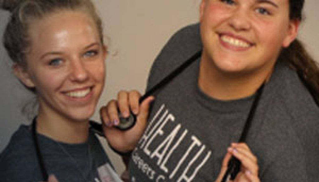 NIACC Summer-Camps