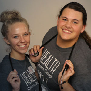 NIACC Summer-Camps