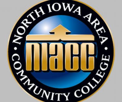 Official logo of the North Iowa Area Community College
