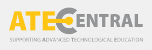 Advanced Technological Education Logo