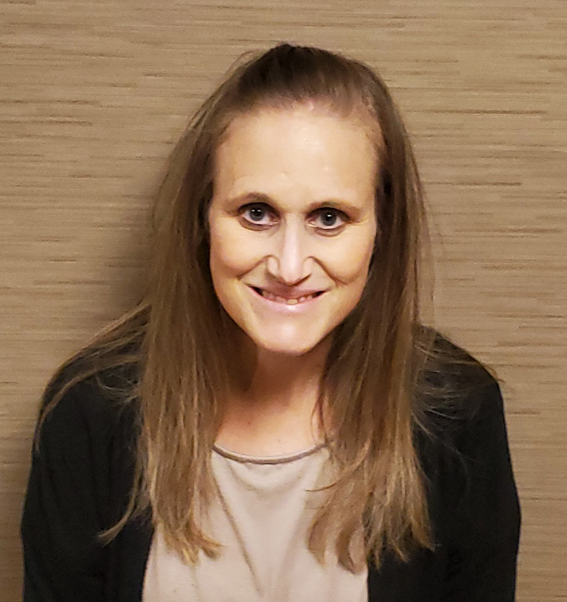 Extreme Makeover Finalist