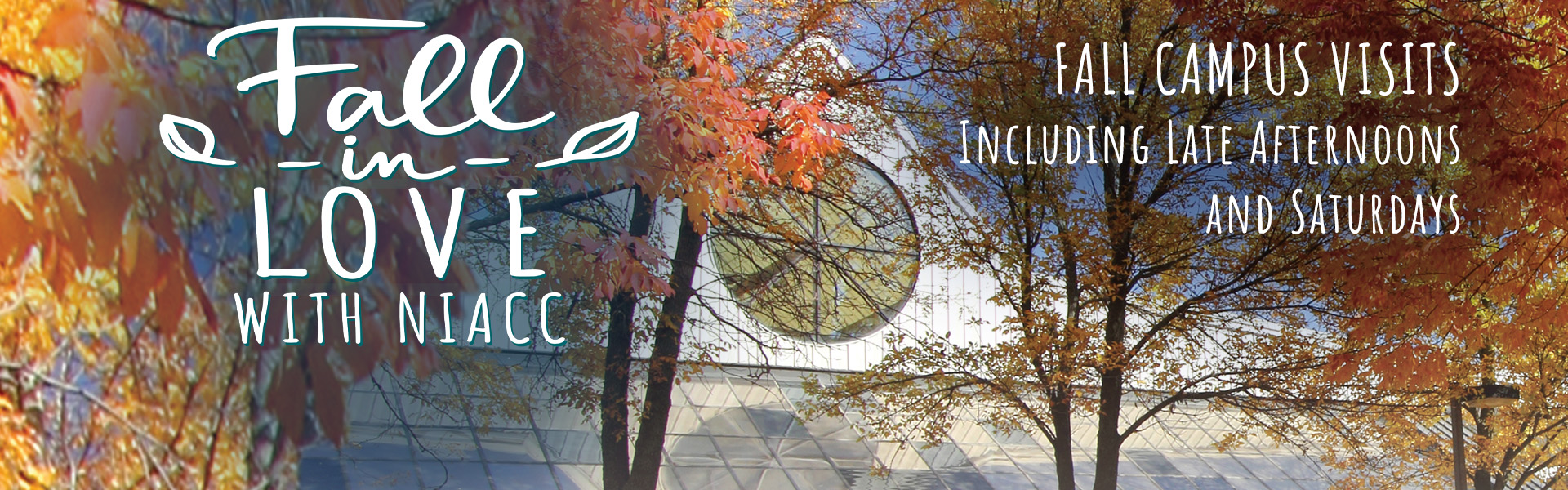 North Iowa Area Community College | NIACC - Mason City - Iowa