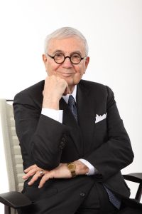 Picture of John Pappajohn