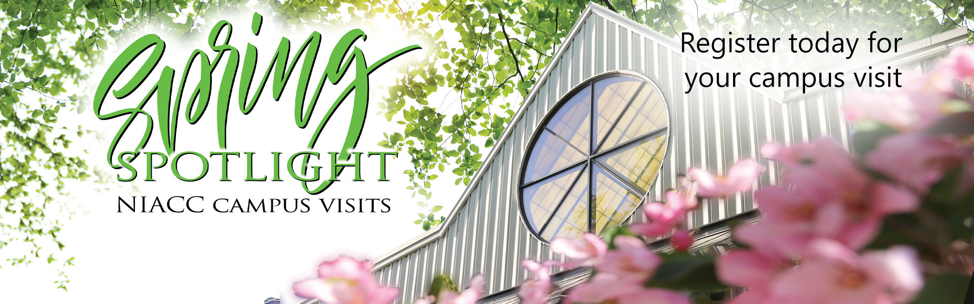 North Iowa Area Community College NIACC Mason City Iowa