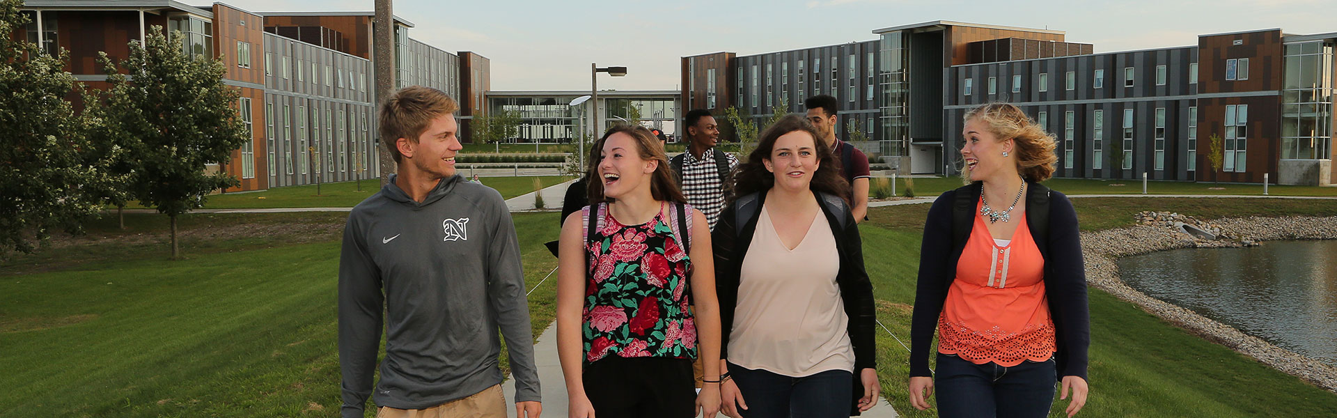 North Iowa Area Community College NIACC