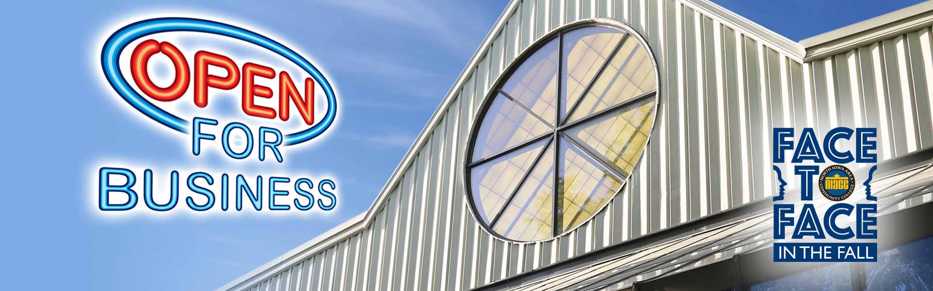 North Iowa Area Community College NIACC Mason City Iowa