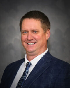 Picture of Board or Directors member Andy Julseth