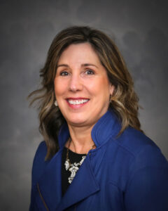 Picture of Board or Directors member Cathy Rottinghaus