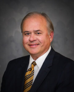 Picture of Board or Directors member David Moore