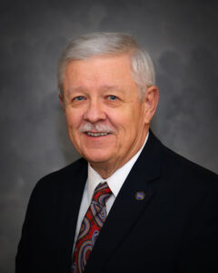 Picture of Board or Directors member David Steffens Jr.