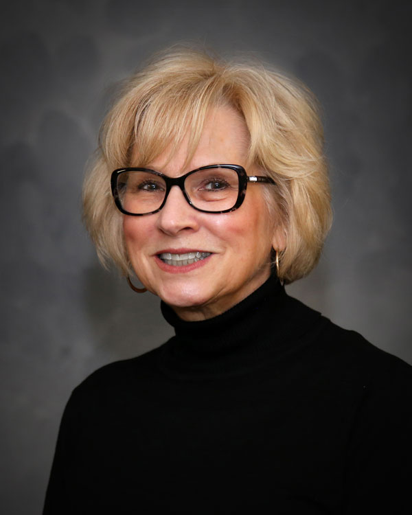 Picture of Board or Directors member Debra Hill