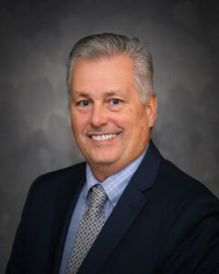Picture of Board or Directors member Doug Krabbe
