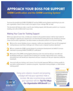 Flyer with text 