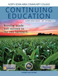 Community Education Bulletin - Summer 2022