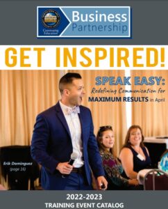 BWS Business Partnerships